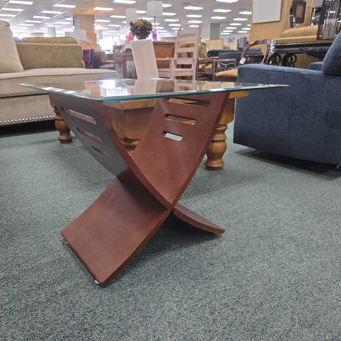 END TABLE AT