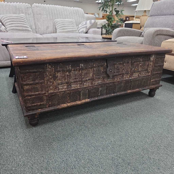 COFFEE TABLE BTK