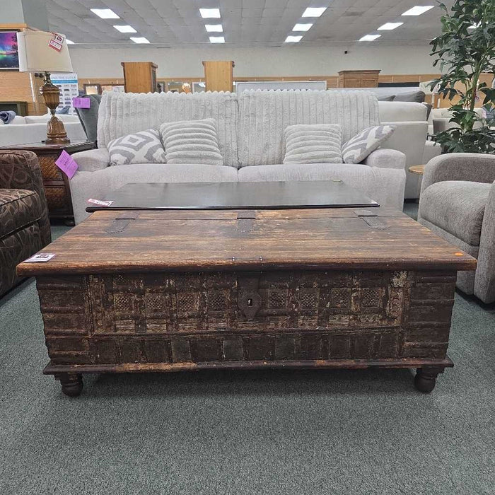 COFFEE TABLE BTK