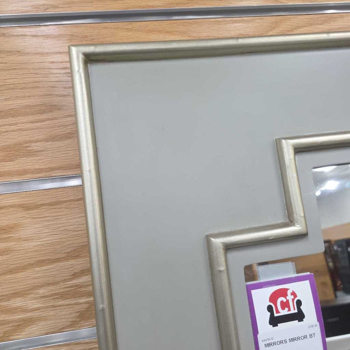 MIRROR BT