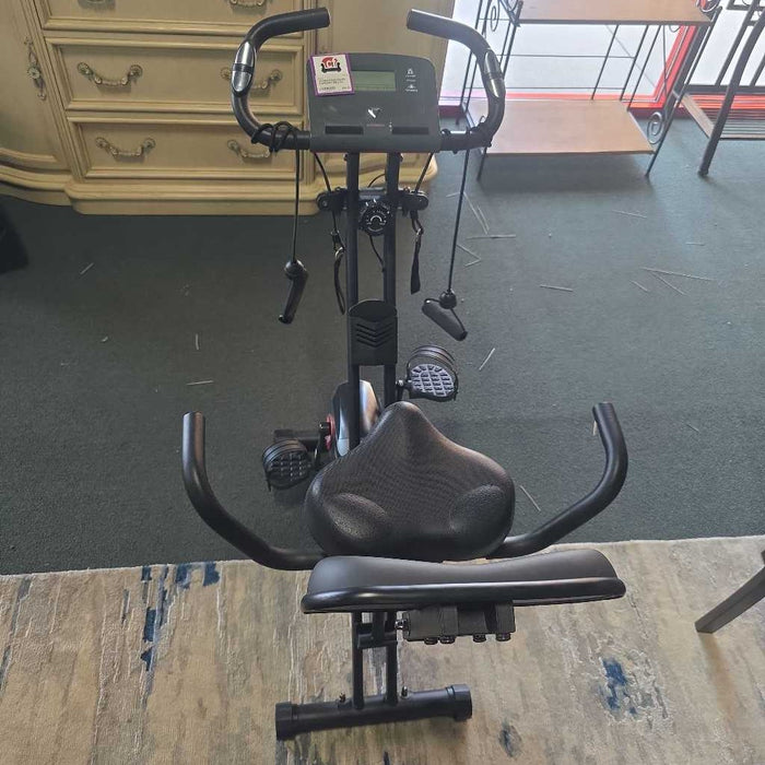 EXERCISE BIKE KL