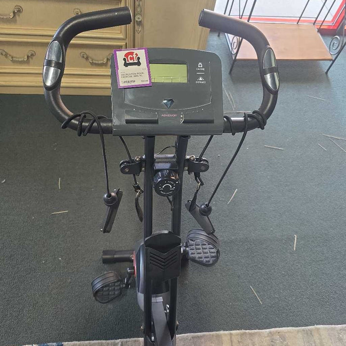 EXERCISE BIKE KL