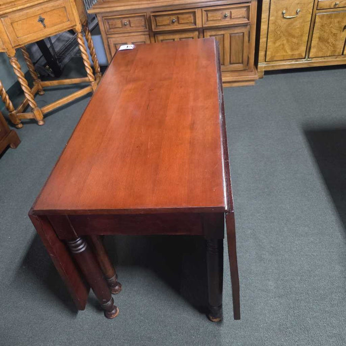 DROP LEAF TABLE BAH