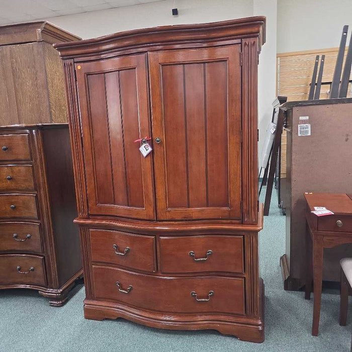 ARMOIRE BTK