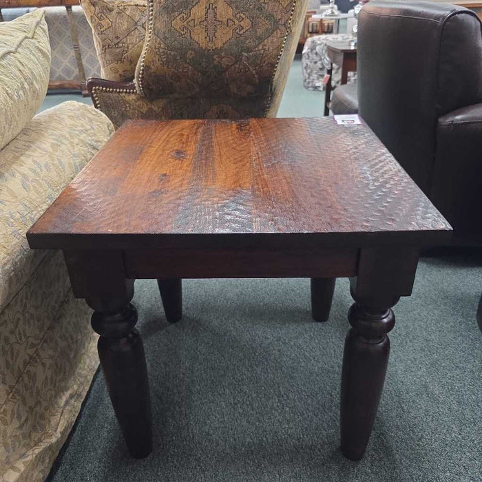 END TABLE SK