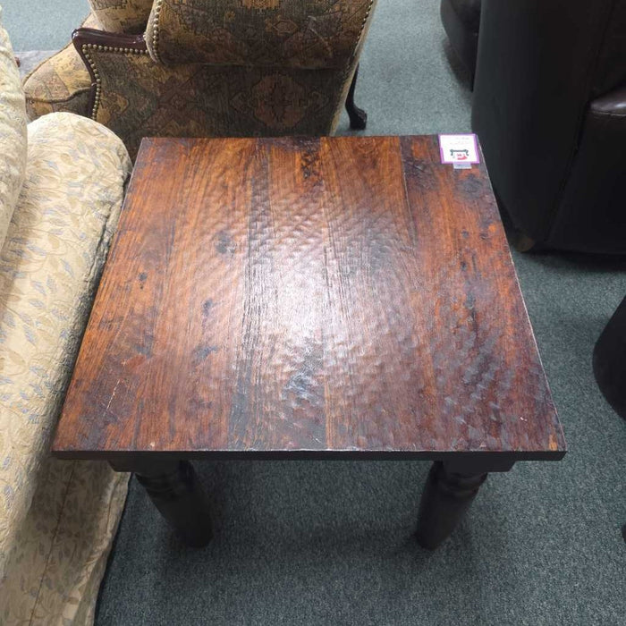 END TABLE SK