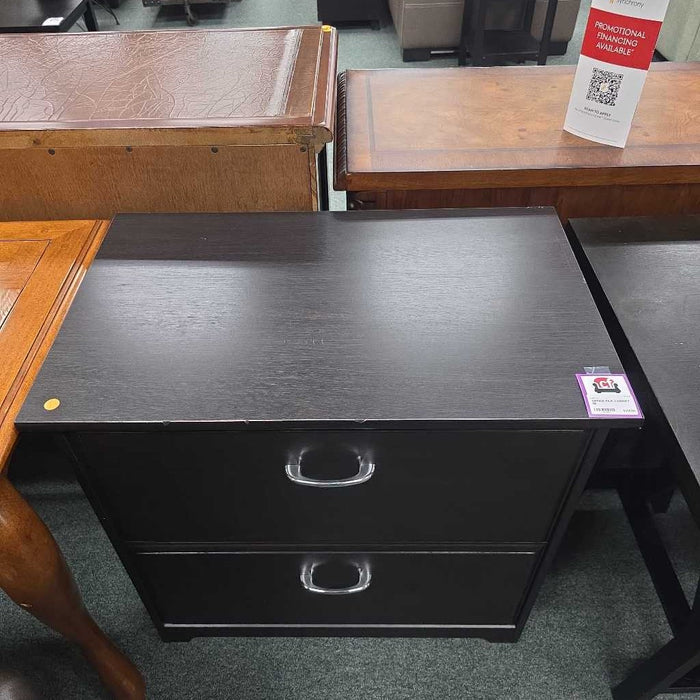 FILE CABINET MI