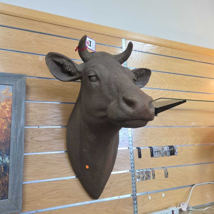BULL HEAD LAC