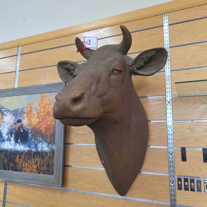 BULL HEAD LAC