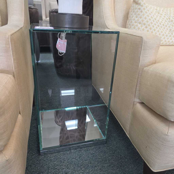 END TABLE BAH