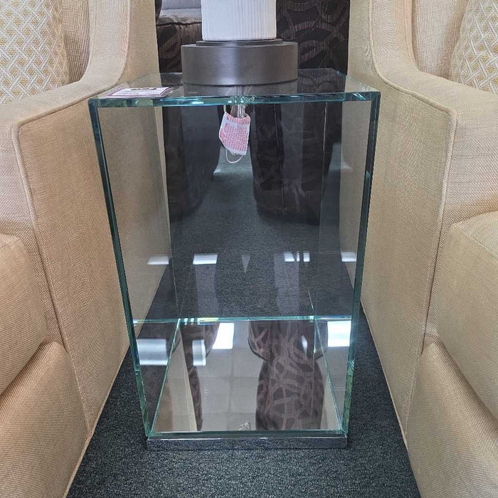 END TABLE BAH