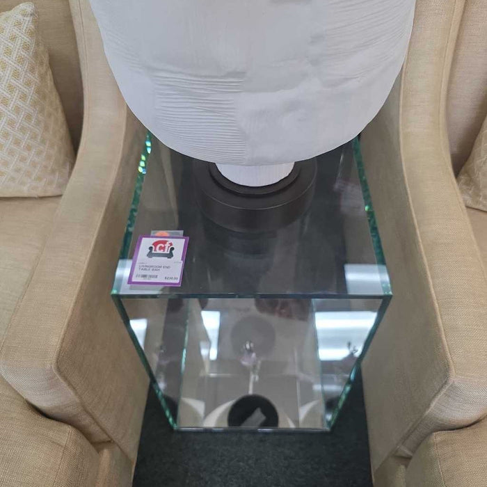 END TABLE BAH