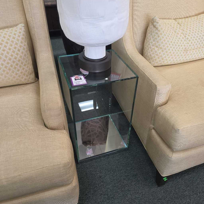 END TABLE BAH