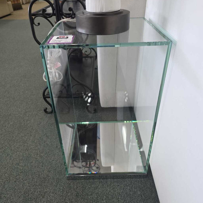 END TABLE BAH