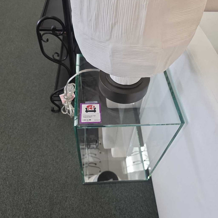 END TABLE BAH