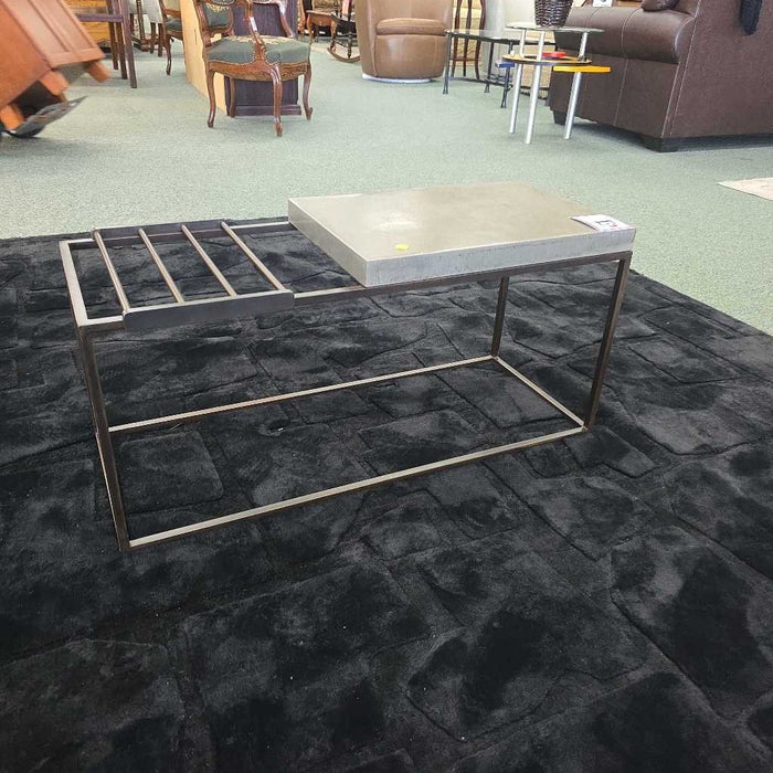 END TABLE MI