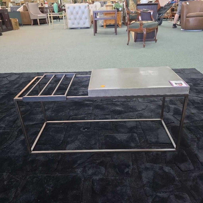 END TABLE MI