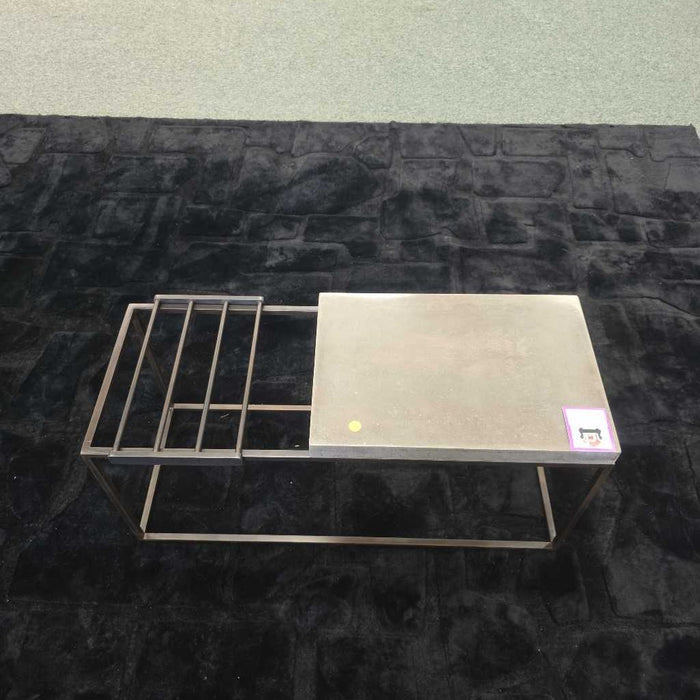 END TABLE MI