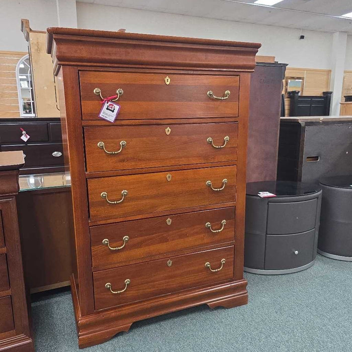 TALLBOY DRESSER BAH