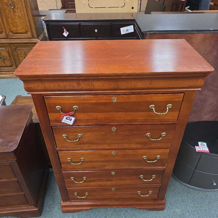 TALLBOY DRESSER BAH