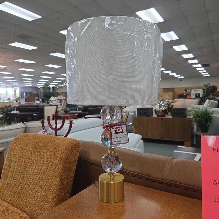LAMP LS
