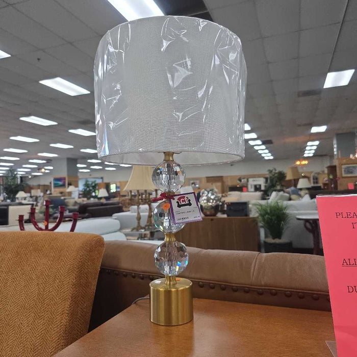 LAMP LS