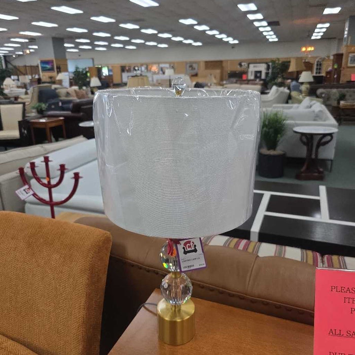 LAMP LS