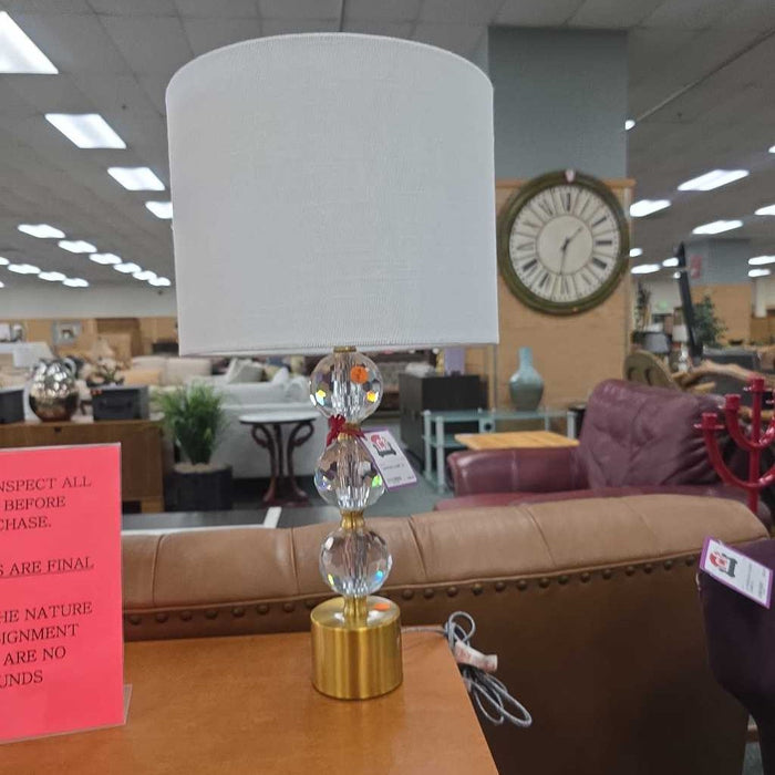 LAMP LS