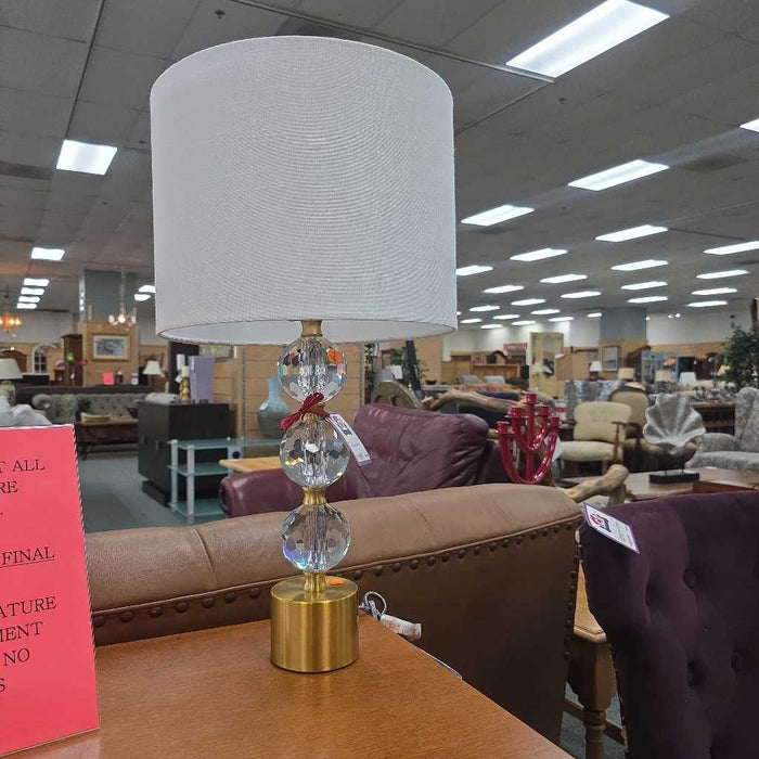 LAMP LS
