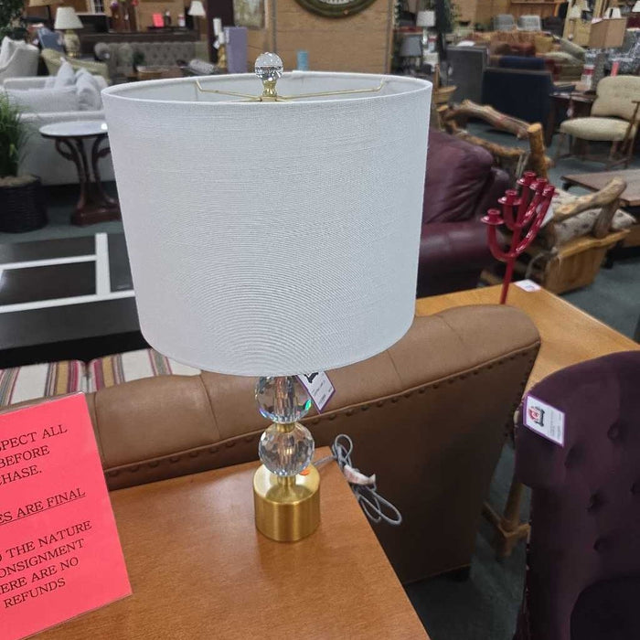 LAMP LS