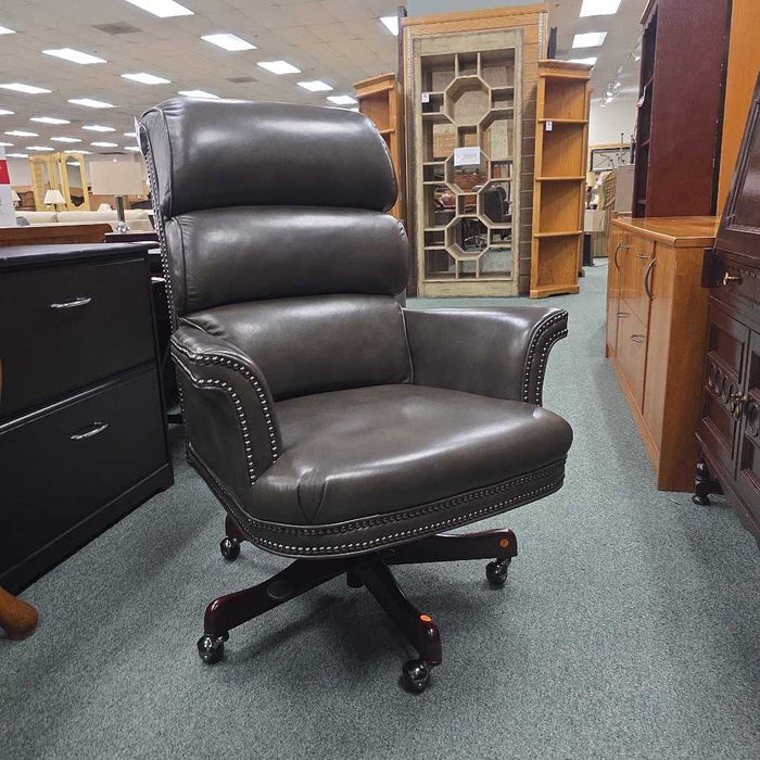RANDALL ALLAN DESK CHAIR