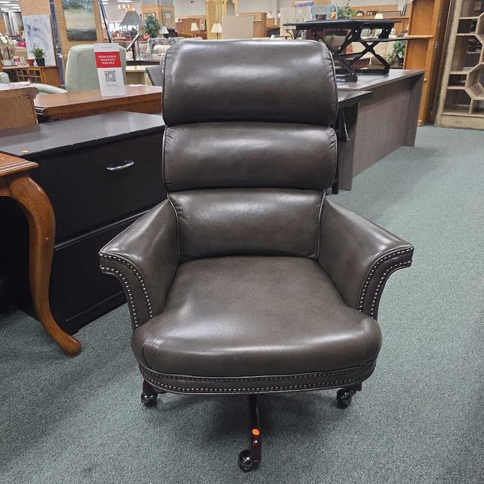RANDALL ALLAN DESK CHAIR