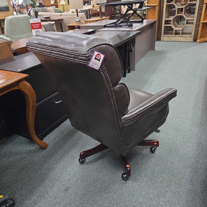 RANDALL ALLAN DESK CHAIR