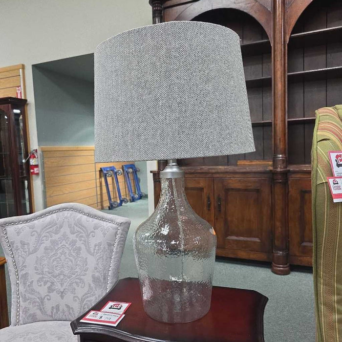 LAMP BT