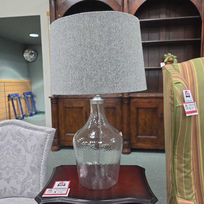 LAMP BT