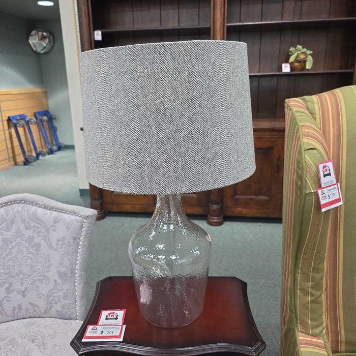 LAMP BT