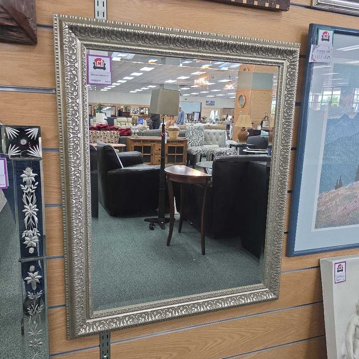MIRROR AT