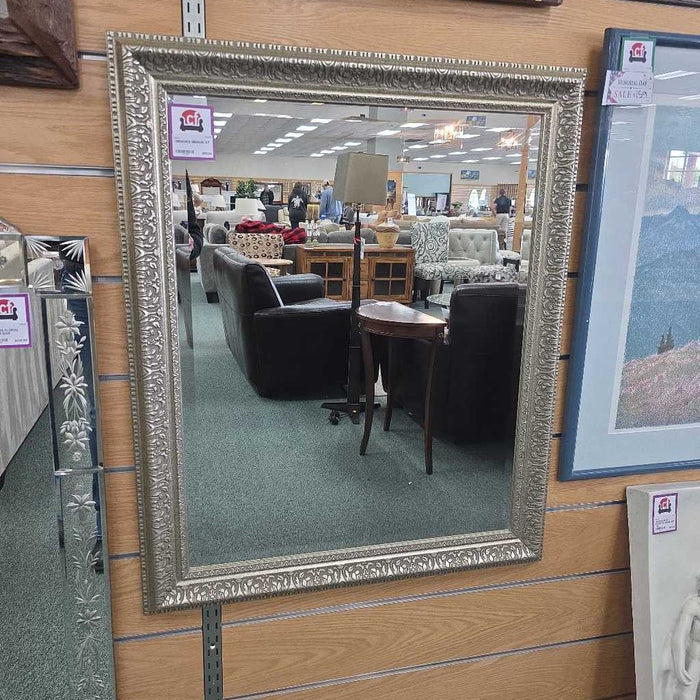 MIRROR AT