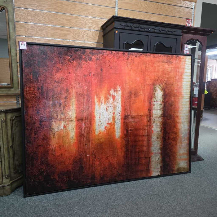 WALL ART BTK
