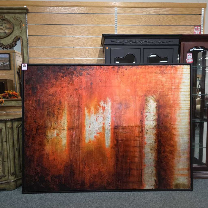 WALL ART BTK