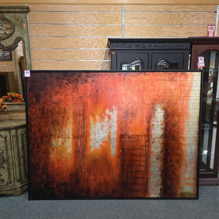WALL ART BTK