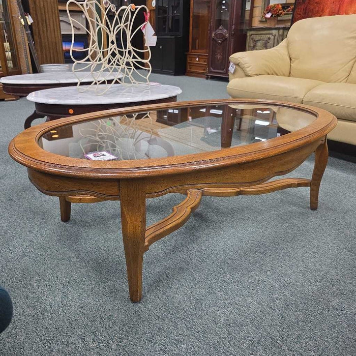 COFFEE TABLE BAH