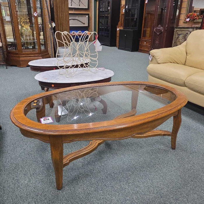 COFFEE TABLE BAH