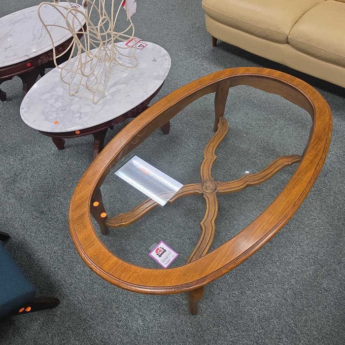 COFFEE TABLE BAH