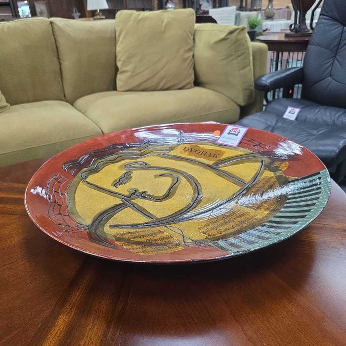 DISH SECOR LS