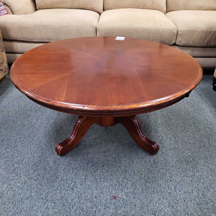 COFFEE TABLE TT