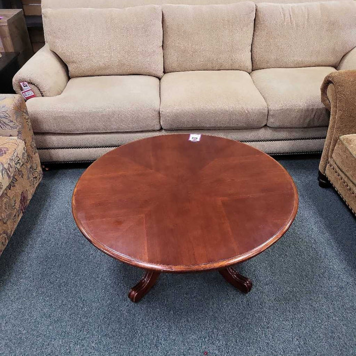 COFFEE TABLE TT