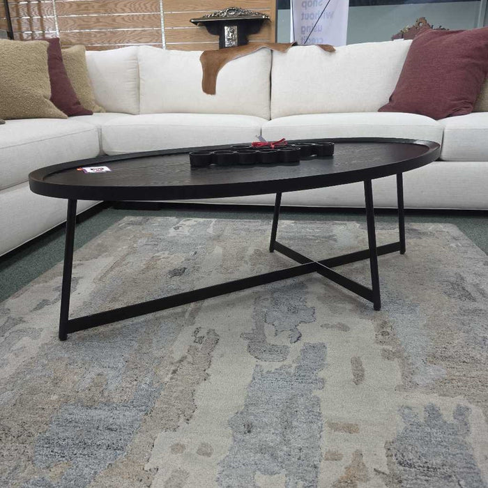 COFFEE TABLE MI