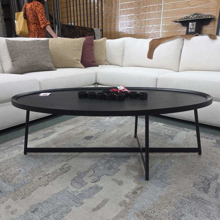 COFFEE TABLE MI