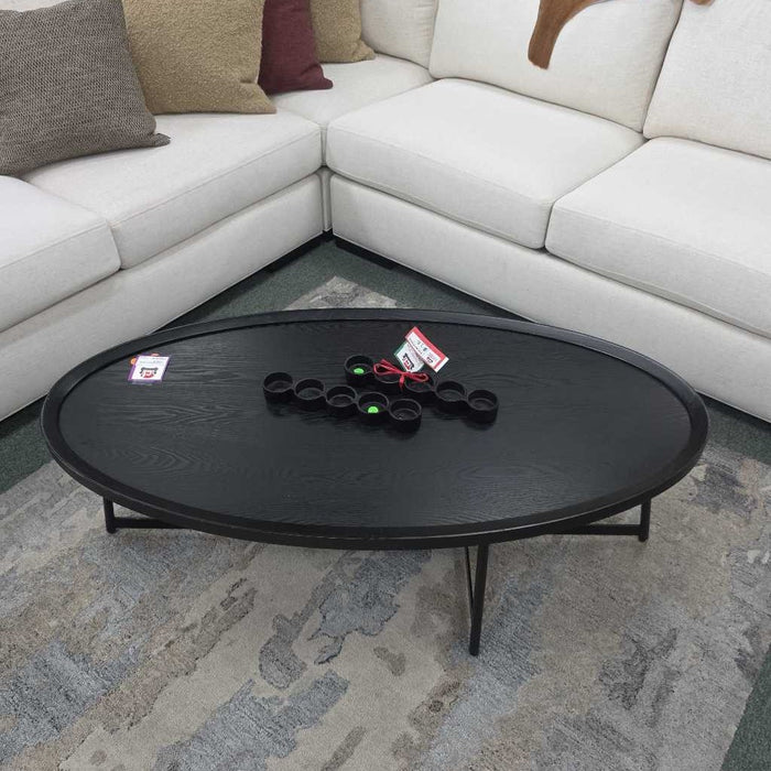 COFFEE TABLE MI